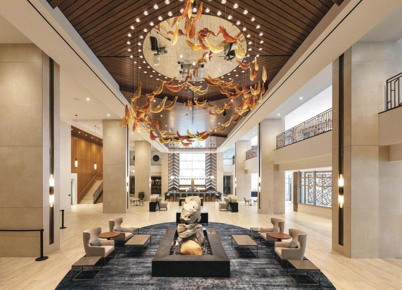 Harrah'S Cherokee Casino Resort Eksteriør bilde