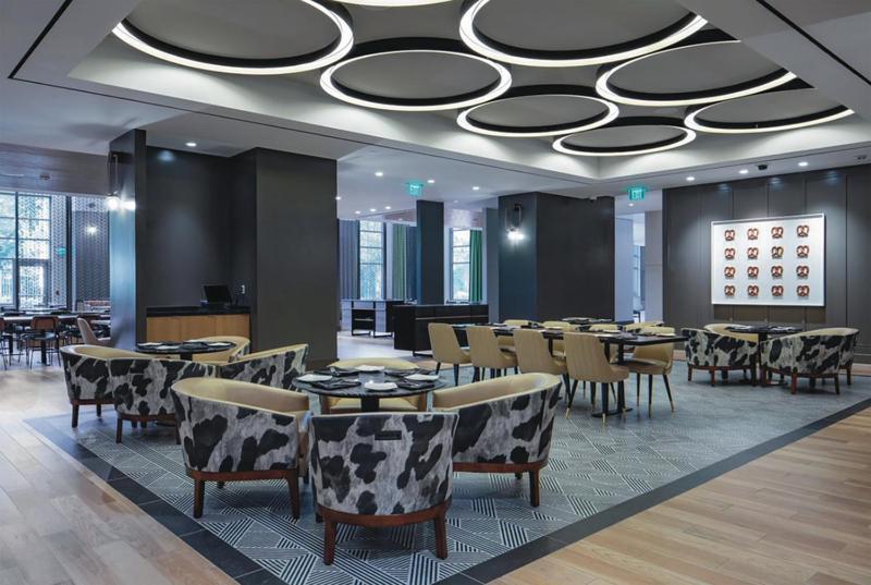 Harrah'S Cherokee Casino Resort Eksteriør bilde