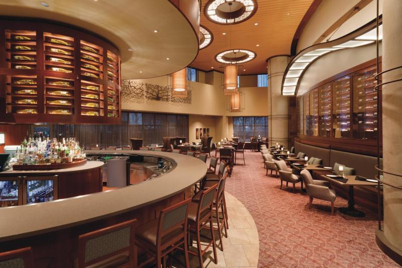 Harrah'S Cherokee Casino Resort Eksteriør bilde
