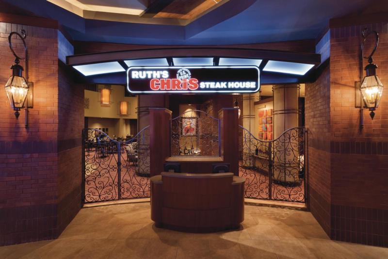 Harrah'S Cherokee Casino Resort Eksteriør bilde