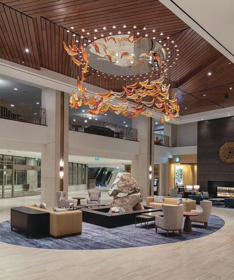 Harrah'S Cherokee Casino Resort Eksteriør bilde