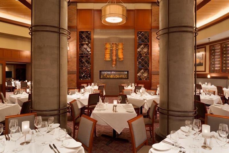Harrah'S Cherokee Casino Resort Eksteriør bilde