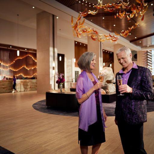 Harrah'S Cherokee Casino Resort Eksteriør bilde
