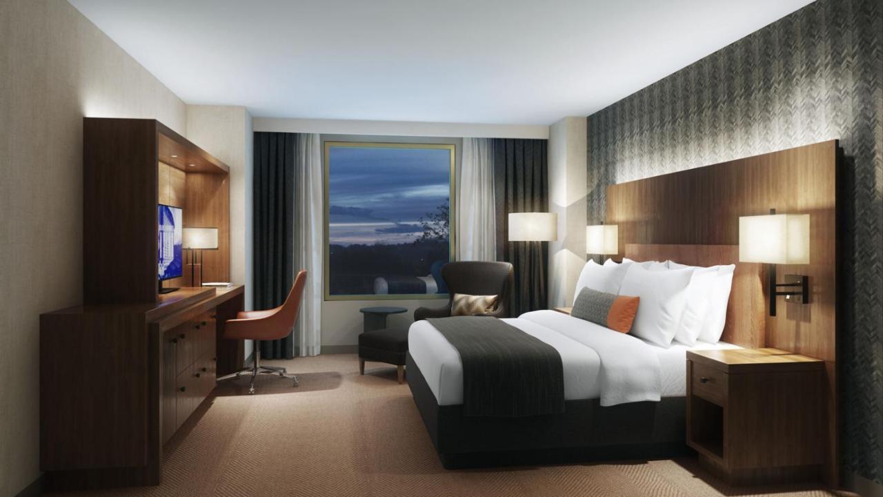 Harrah'S Cherokee Casino Resort Eksteriør bilde