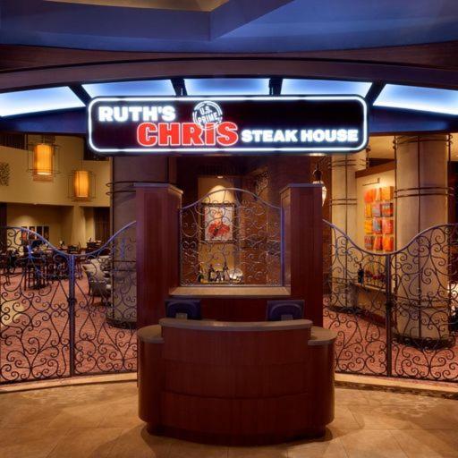Harrah'S Cherokee Casino Resort Eksteriør bilde