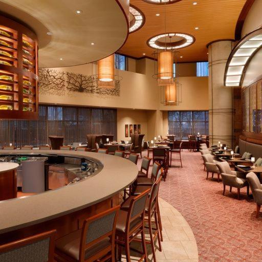 Harrah'S Cherokee Casino Resort Eksteriør bilde