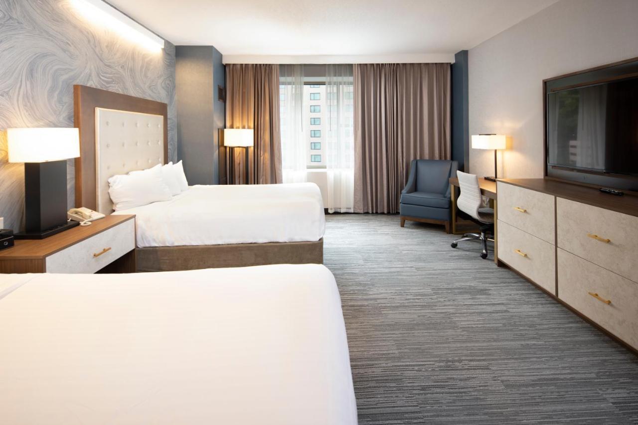 Harrah'S Cherokee Casino Resort Eksteriør bilde