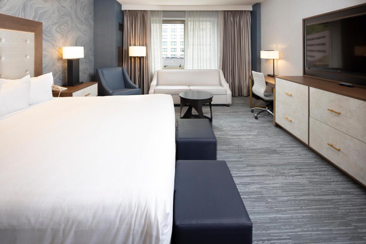 Harrah'S Cherokee Casino Resort Eksteriør bilde