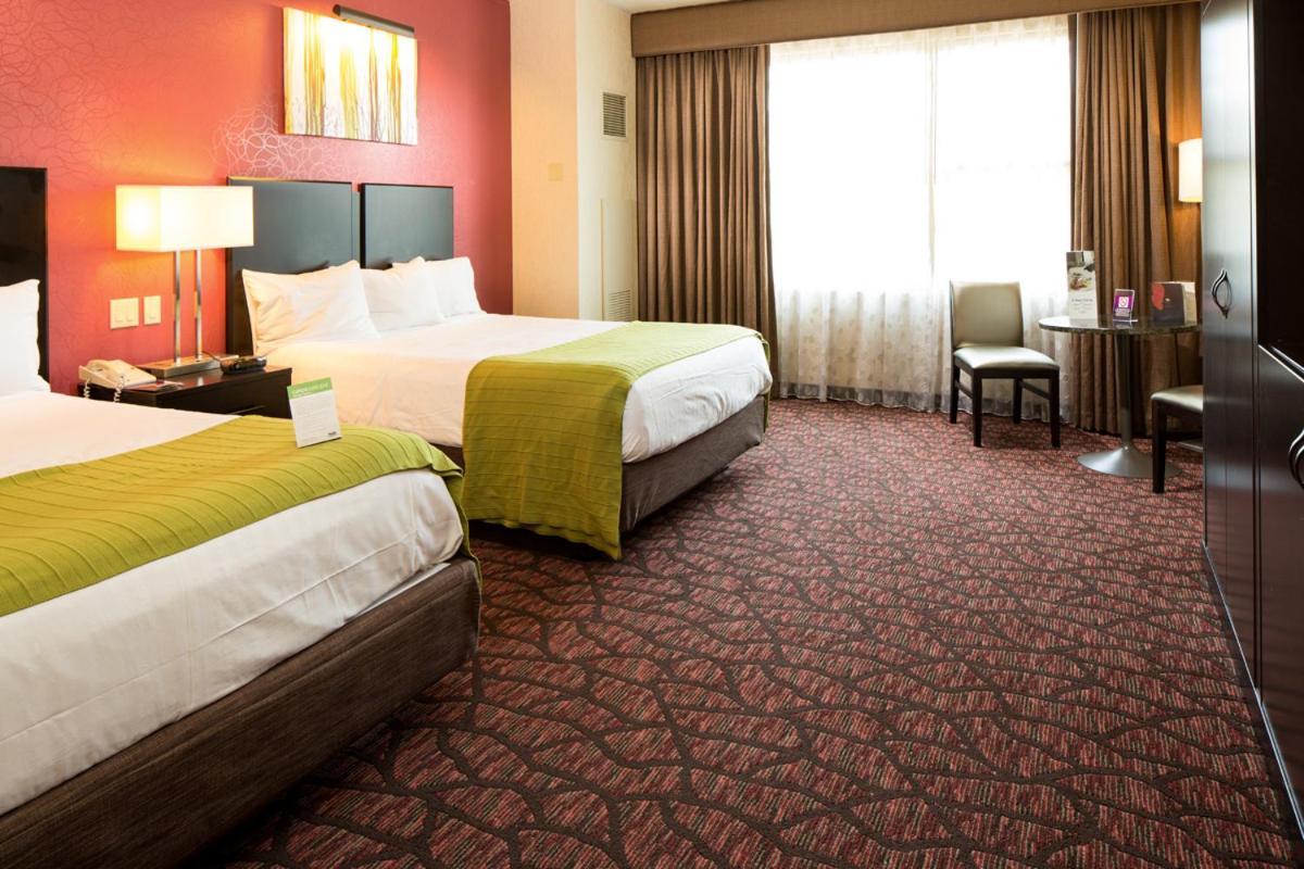Harrah'S Cherokee Casino Resort Eksteriør bilde