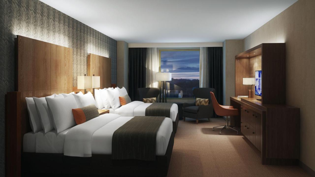 Harrah'S Cherokee Casino Resort Eksteriør bilde