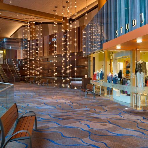 Harrah'S Cherokee Casino Resort Eksteriør bilde