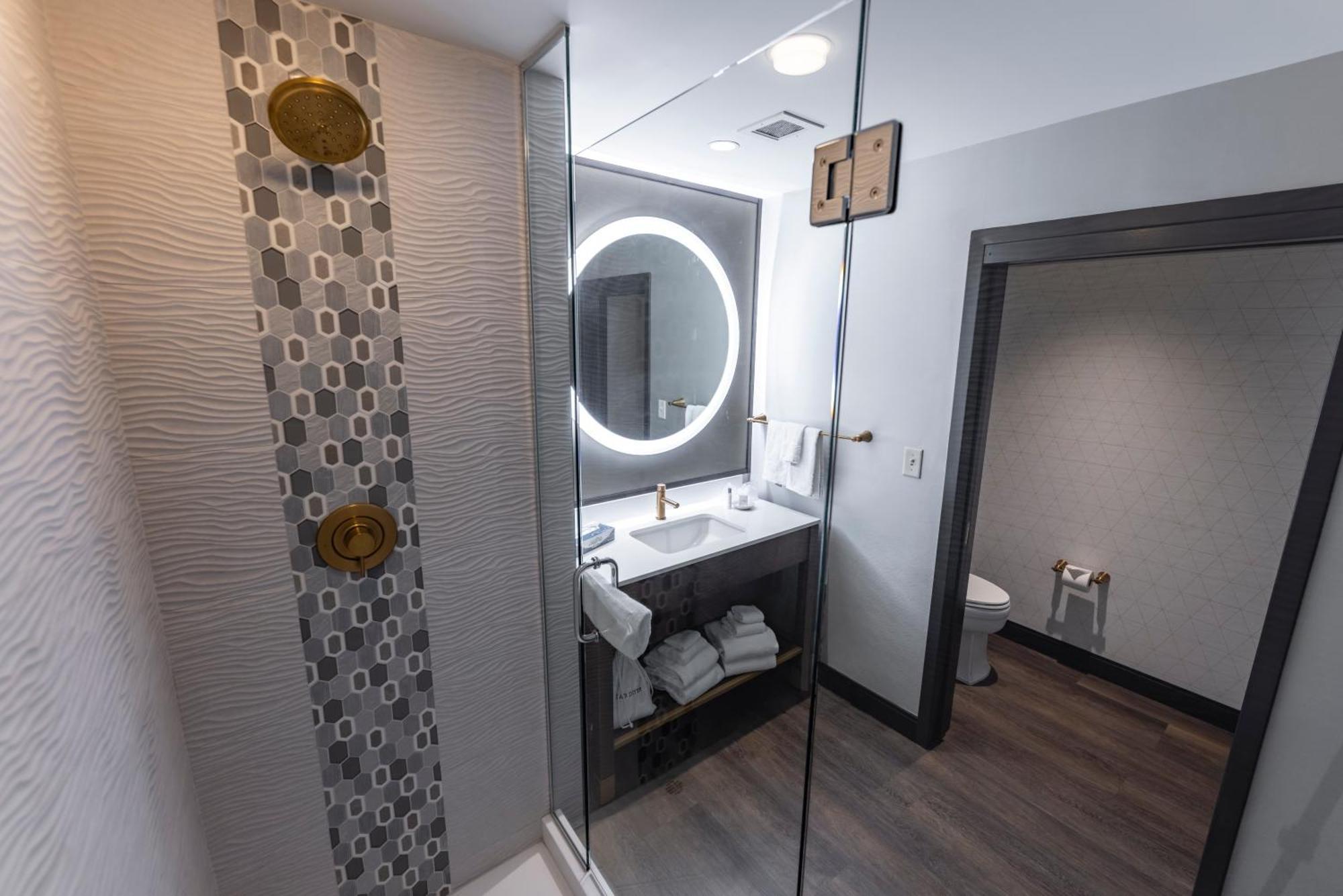 Harrah'S Cherokee Casino Resort Rom bilde