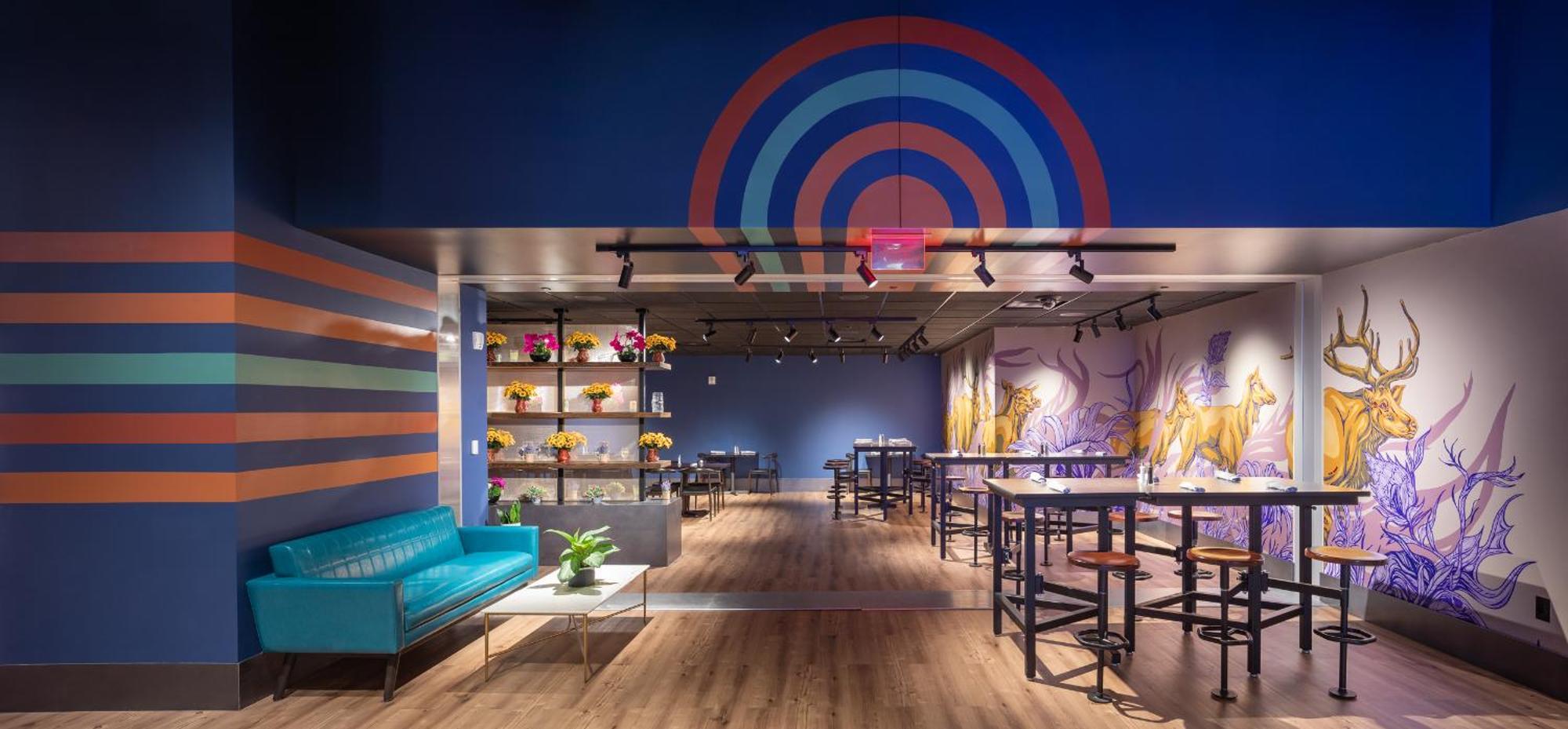 Harrah'S Cherokee Casino Resort Eksteriør bilde