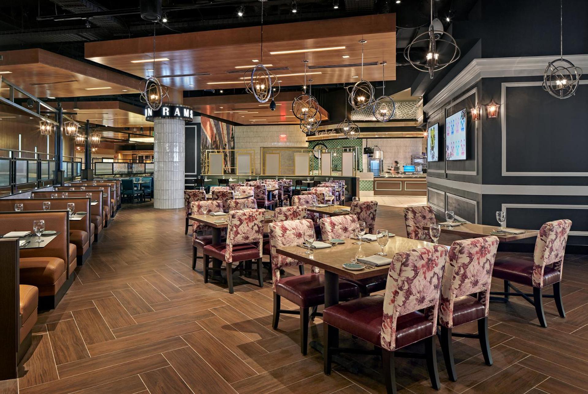 Harrah'S Cherokee Casino Resort Eksteriør bilde