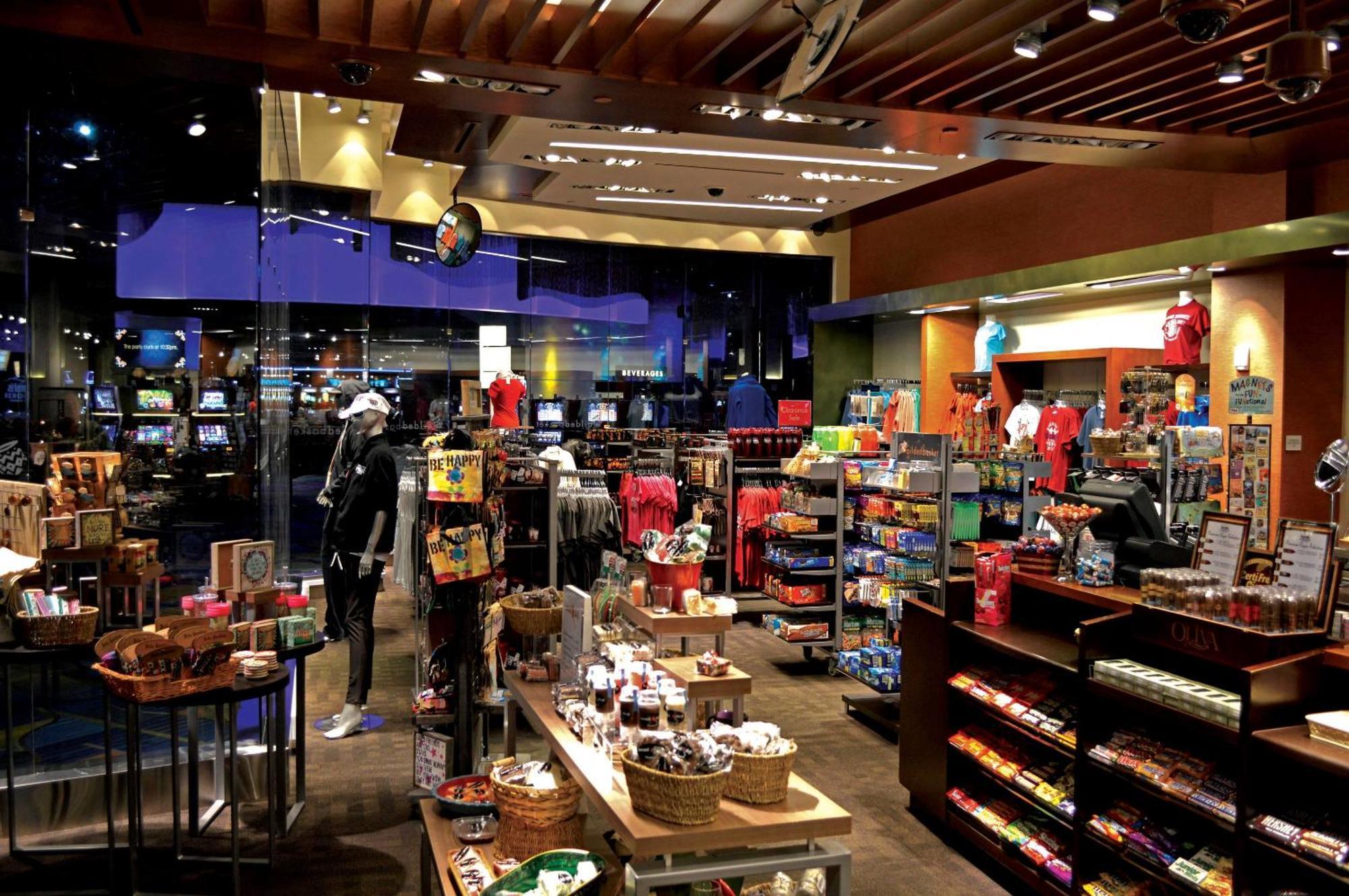 Harrah'S Cherokee Casino Resort Eksteriør bilde