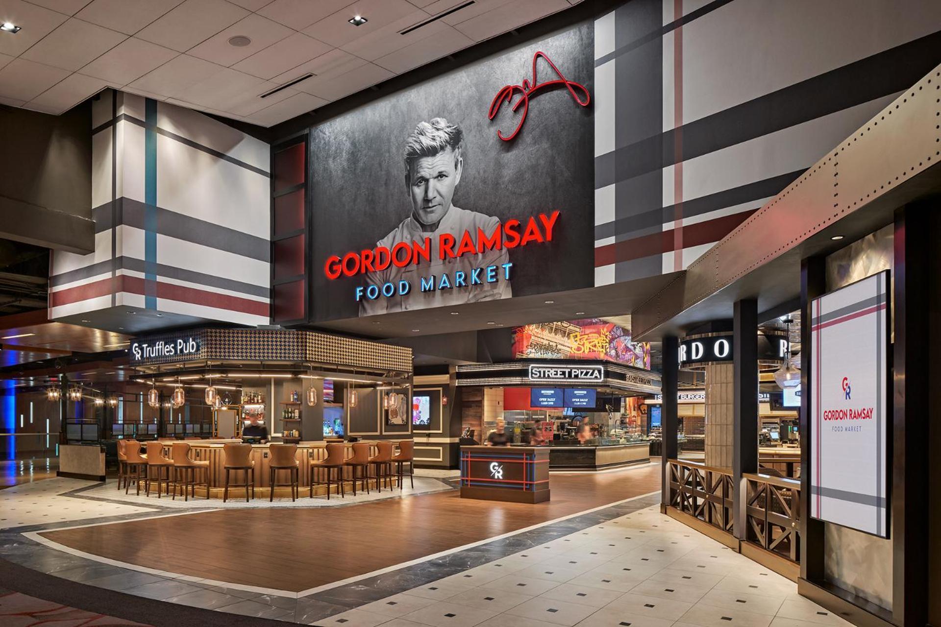 Harrah'S Cherokee Casino Resort Eksteriør bilde