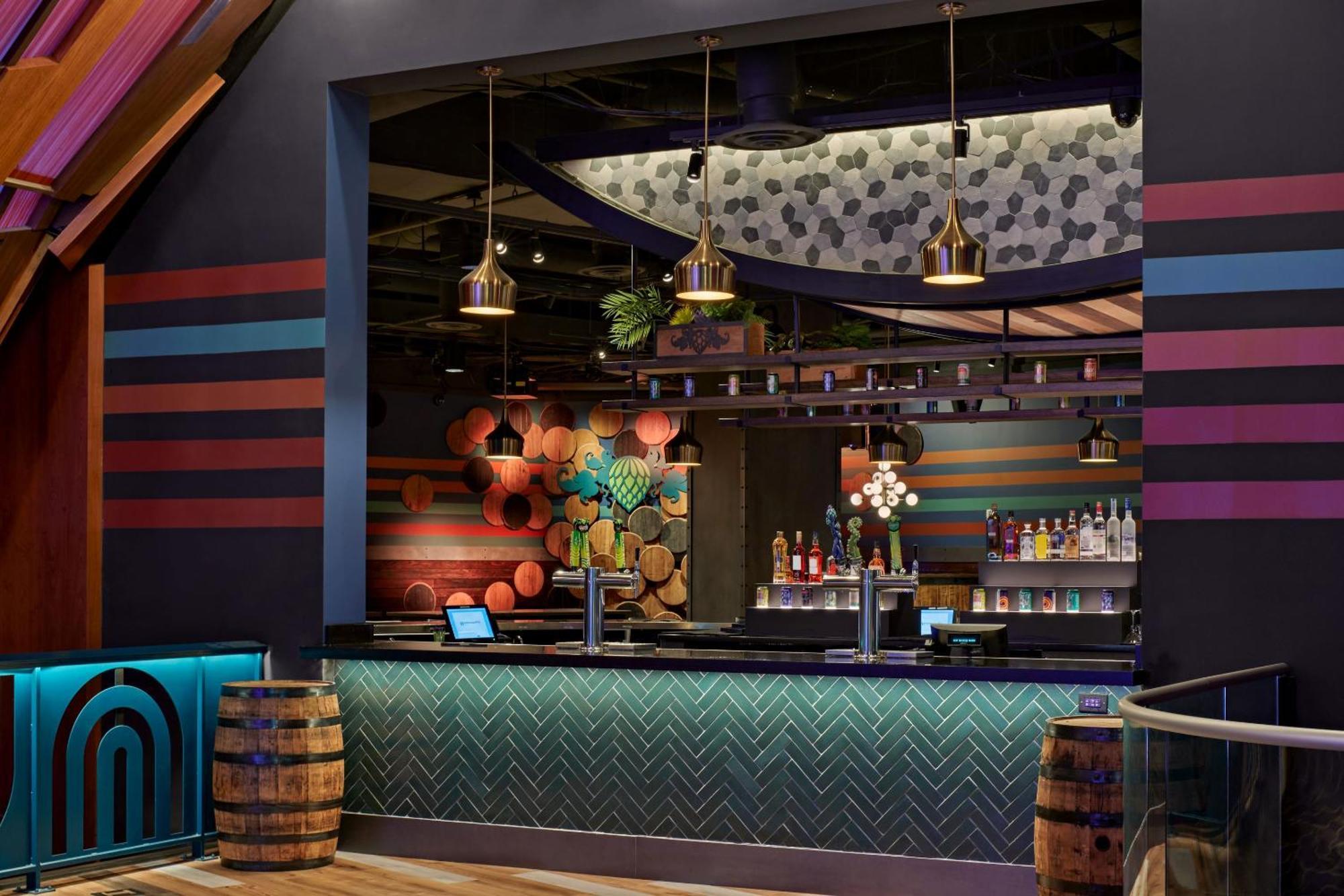 Harrah'S Cherokee Casino Resort Eksteriør bilde