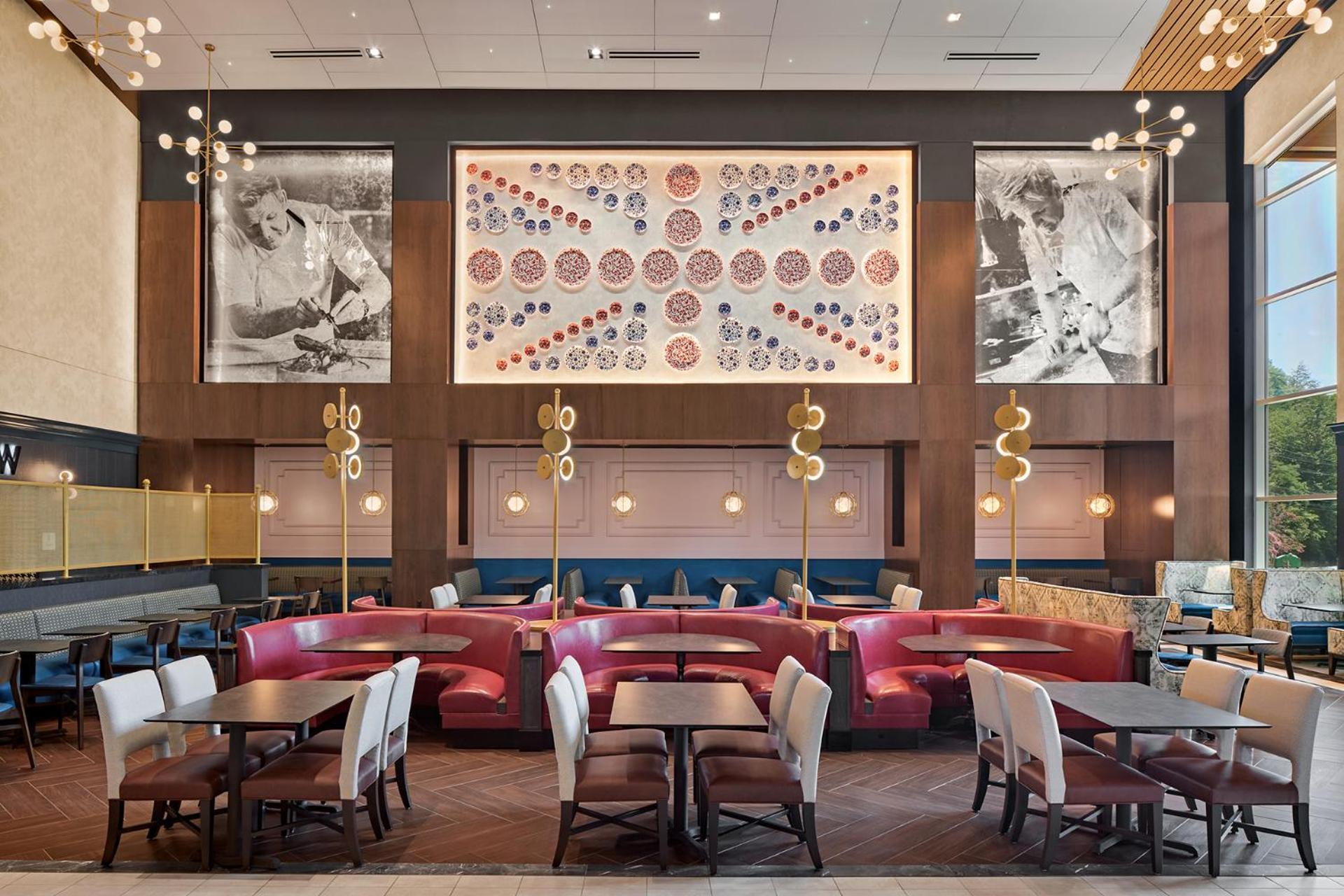 Harrah'S Cherokee Casino Resort Eksteriør bilde