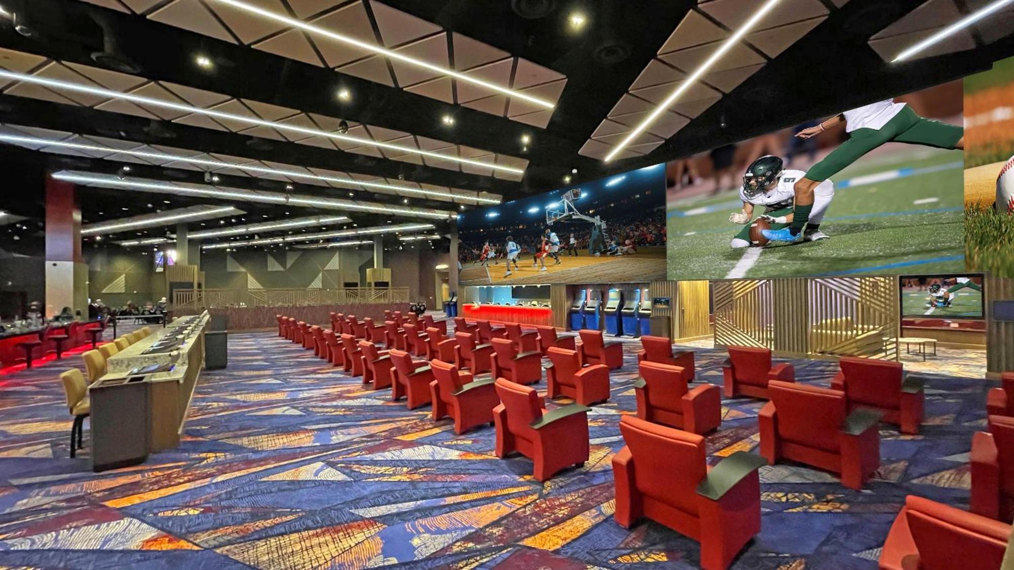 Harrah'S Cherokee Casino Resort Eksteriør bilde