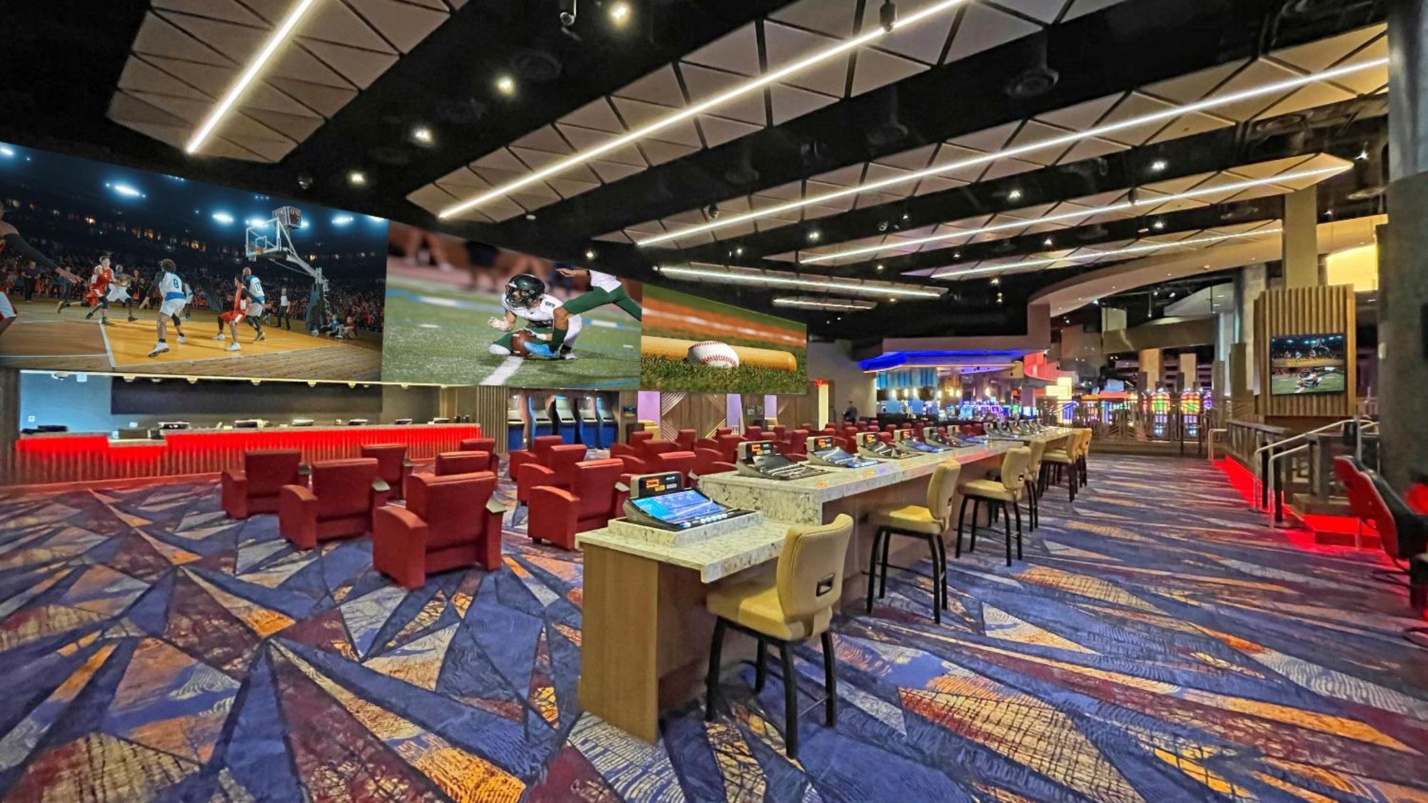 Harrah'S Cherokee Casino Resort Eksteriør bilde