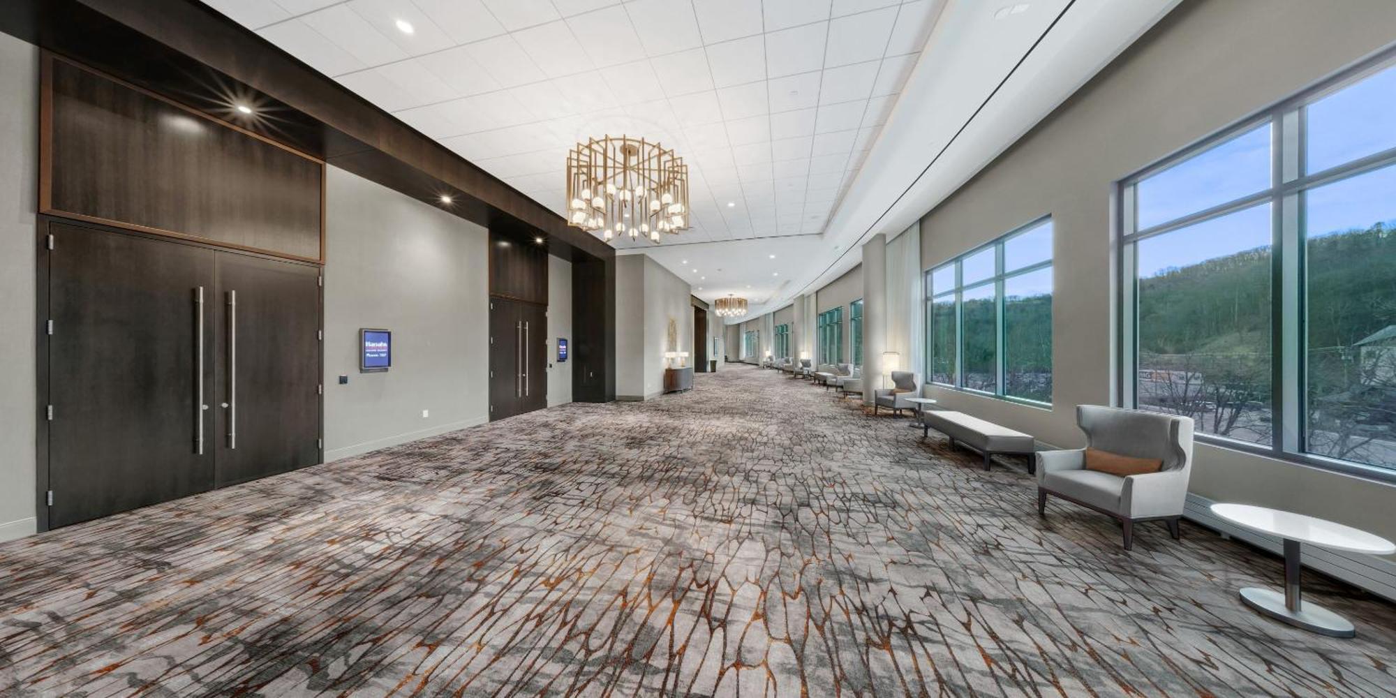Harrah'S Cherokee Casino Resort Eksteriør bilde