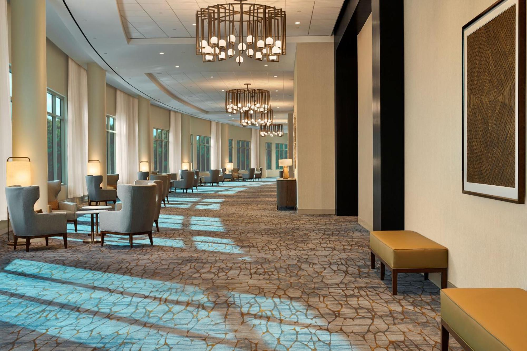 Harrah'S Cherokee Casino Resort Eksteriør bilde