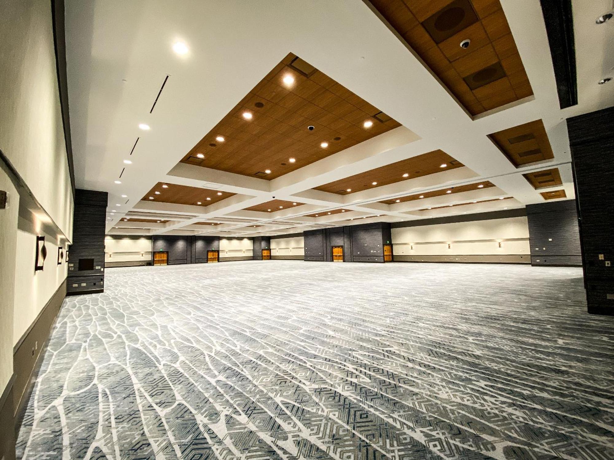 Harrah'S Cherokee Casino Resort Eksteriør bilde